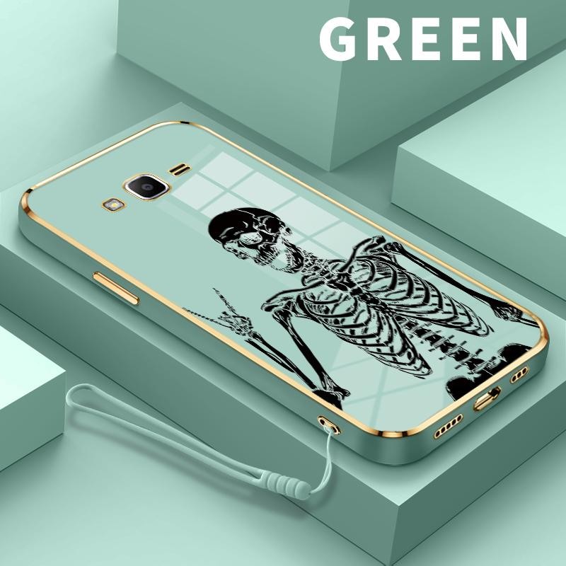 Softcase For Samsung J2 Prime J2 Ace J4 Plus J6 Plus J7 2017 J7 Prime J7 Pro On7 2016 Grand Prime Pl