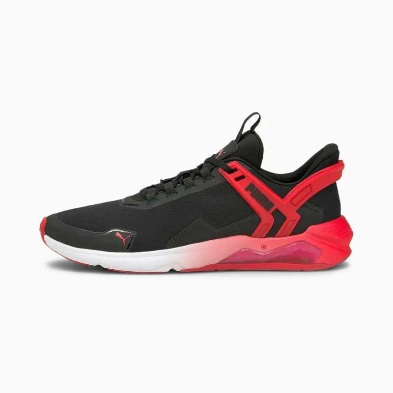 Sepatu Running Pria LQDCell Method 2.0 Fade 195486 02