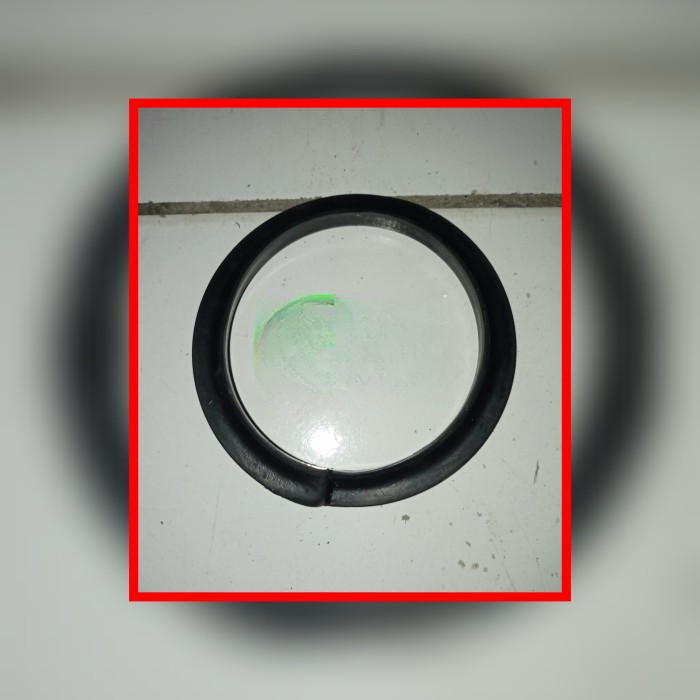 karet per / tatakan per keong depan atas BMW E30 E36 E46 E34 HARGA 1PC