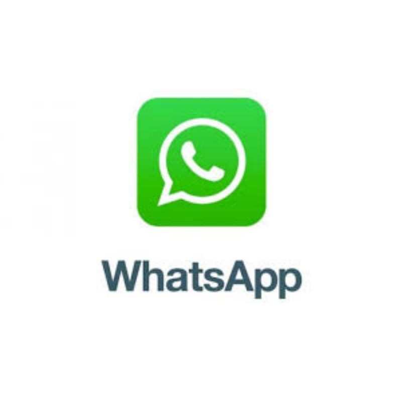 WhatsApp  TERNAK Ready 24jam