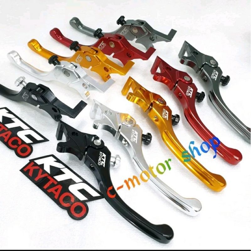 Handle Rem Ktc Kytaco Nmax Old, Nmax New