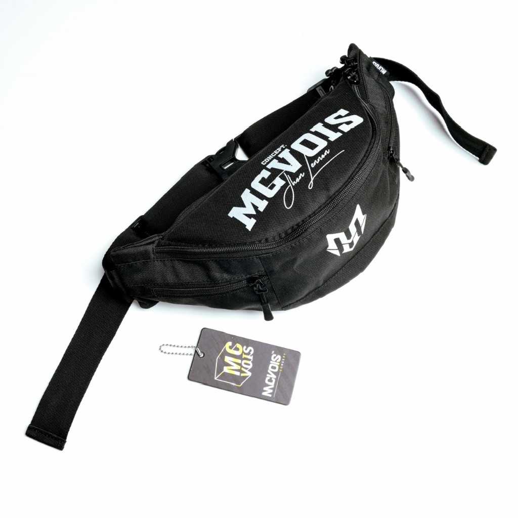 Mcvois Waistbag Basic Icon