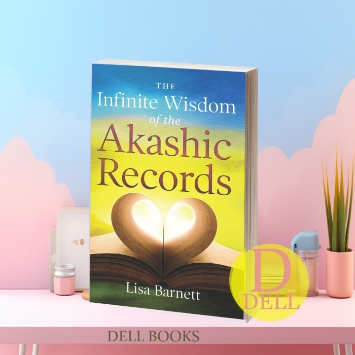 Infinite Wisdom of the Akashic Records,