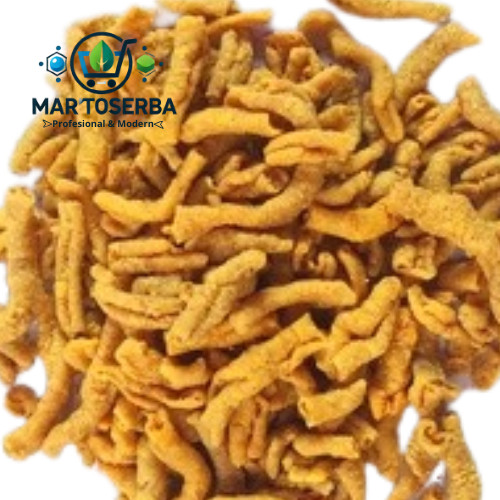 

MT KERIPIK USUS JAGUNG BAKAR 500g Keripik Usus Crispy Usus Kering Usus Crispy Kriuk Cemilan Snack