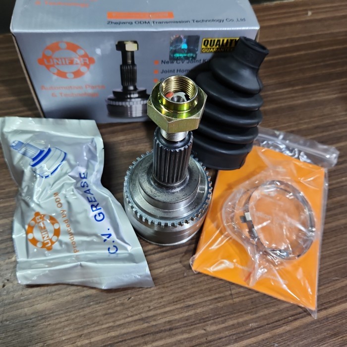 Baru CV Joint As Roda Luar Suzuki Swift 2006 - 2011 High Quality Termurah