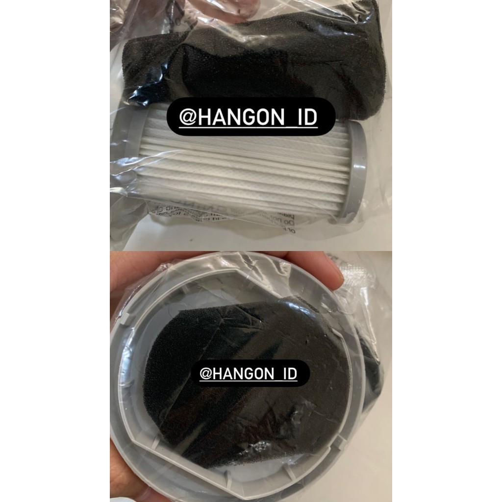 Hepa Filter / Dust Filter for Deerma DX700 / DX700S Dx 700 Dx 700s