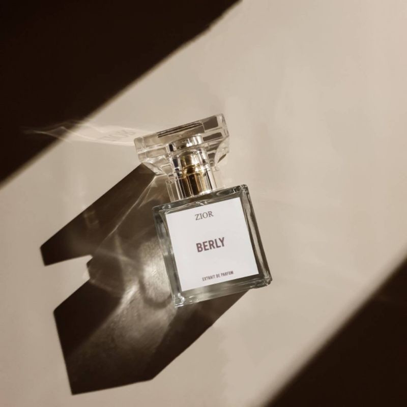 DECANT BOHE Parfums Berly - Woman/Unisex - Extrait de Parfum - Royal Essence