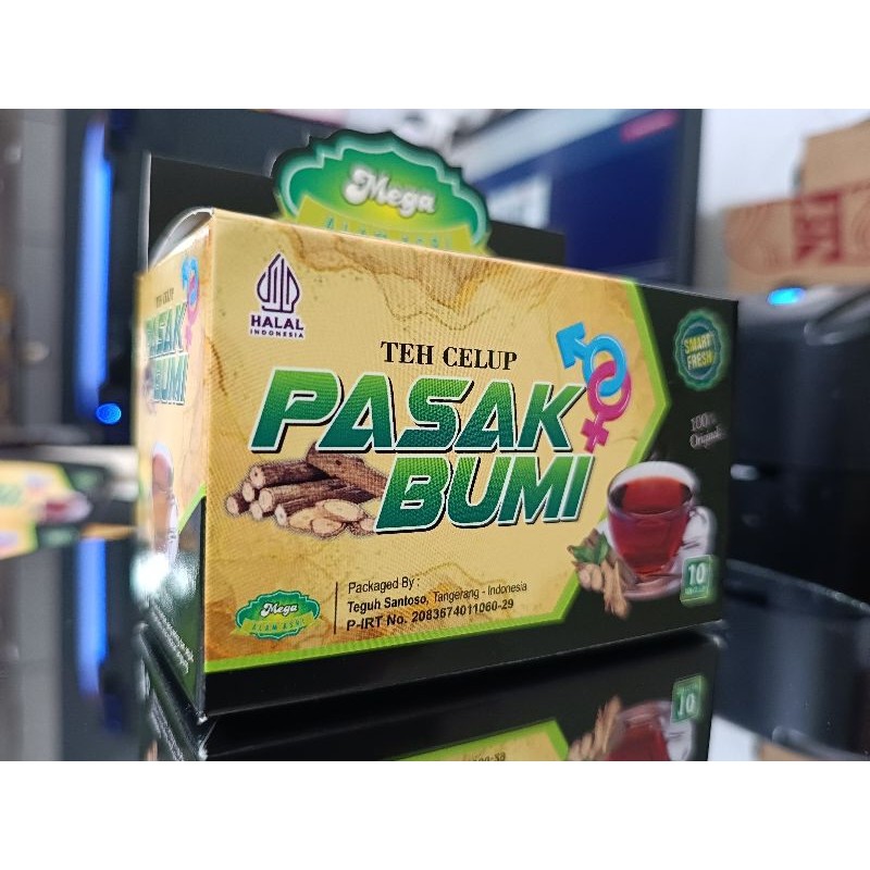 

Butami teh pasakbumi isi 10 bagsKekinian terbaru murah