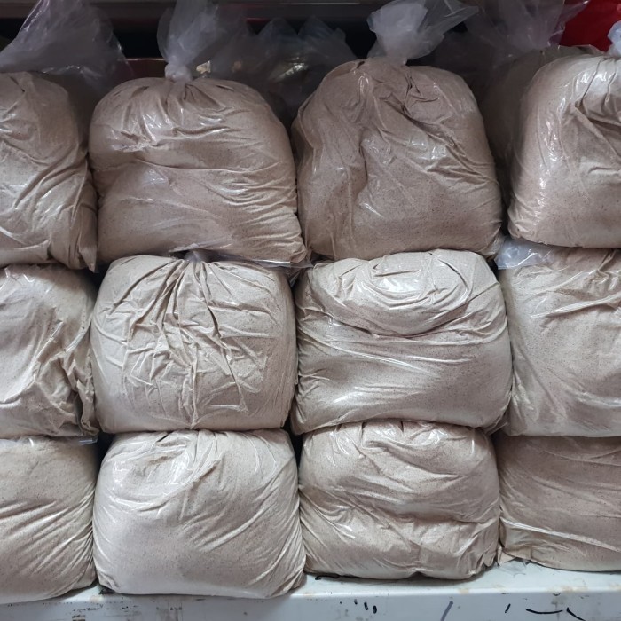 

Biang Tepung Merk 99 Berat 1kg