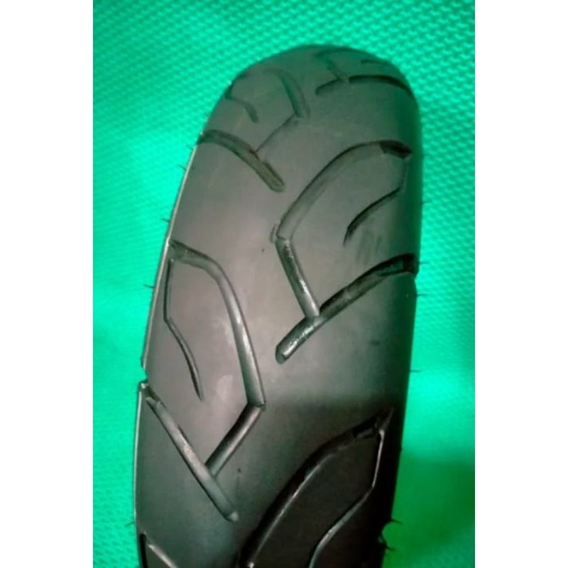 BAN MOTOR RING 12 UKURAN 100/90 SCOOPY MERK MAXXIS
