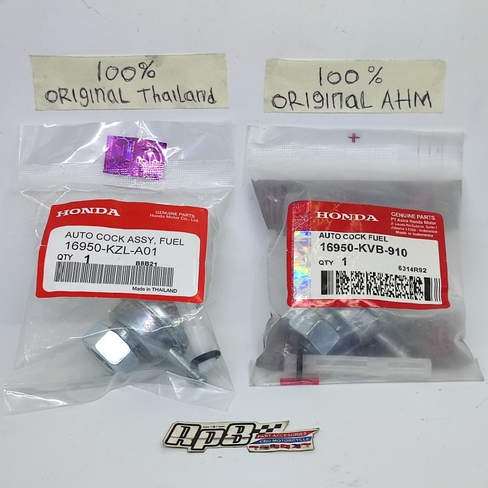 kran bensin membran bensin SPACYi CBR OLD SONIC 125 CS1 CB150R