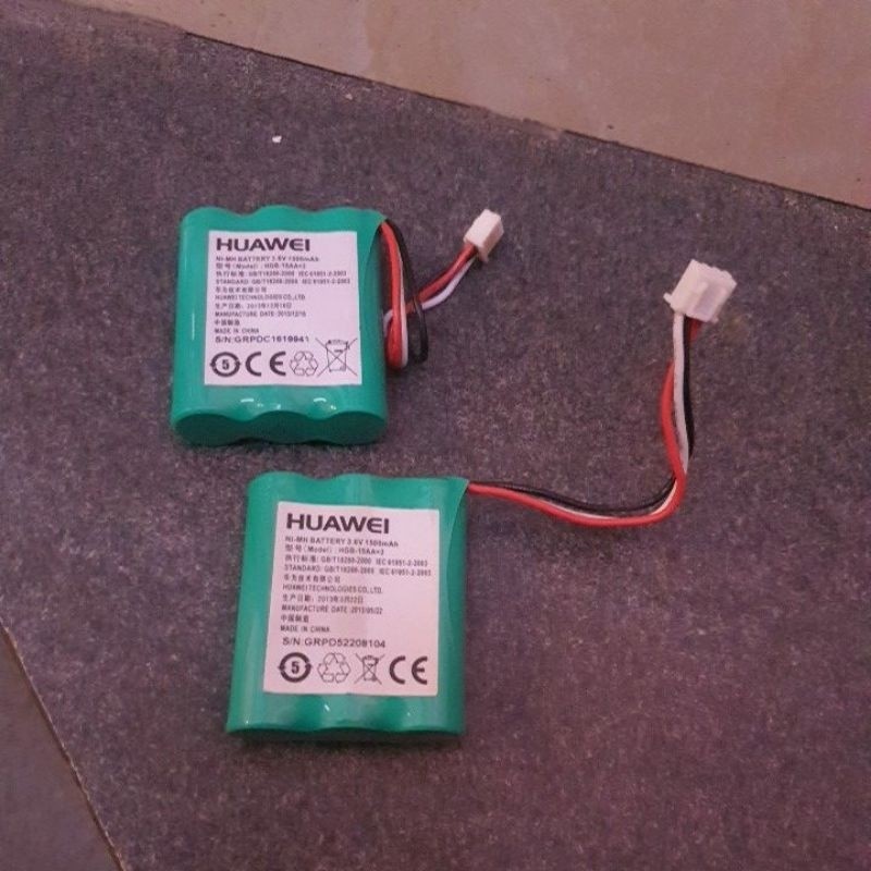 Batre Fwp Fwt Huawei Zte tinggal pilih konector cocok untuk modem huawei cpe e5172