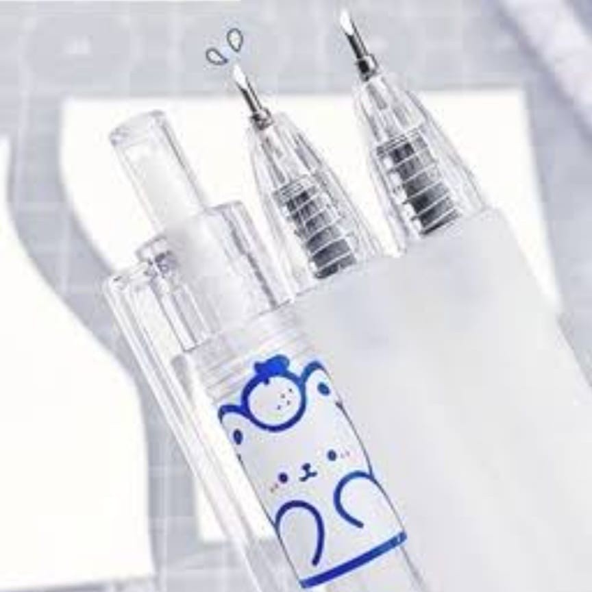 

Pisau Pulpen Ukir Kertas Mini Pen Cutter DIY Import 816