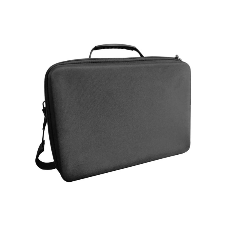 Terlaris  -Tas Bag PS5 Koper PS5 Gaming Waterproof Travel Storage Eva PS5 Slim