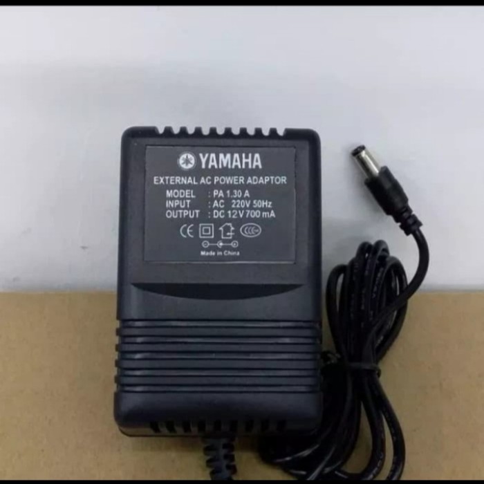 adaptor keyboard Yamaha PSR E403, E413,, E423, E433, E463 original - Yamaha kw