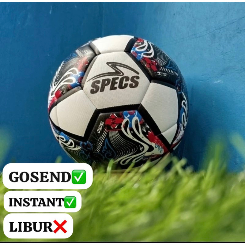[PREMIUM ORIGINAL] Bola no 5 soccer sepak bola | Bola sepak Bahan VIU