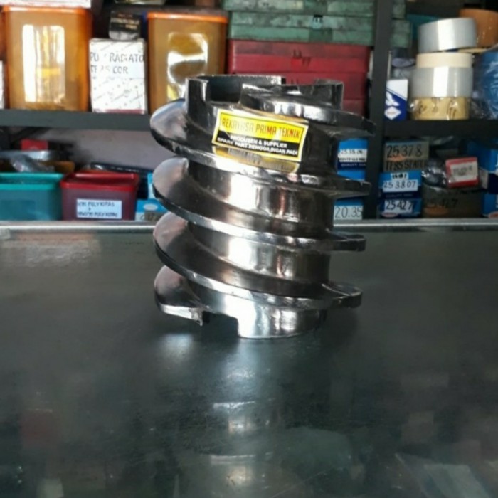 N70 4 JALUR PREMIUM SCREW SKRU ULIR SEKRU POLES BERAS ICHI N 70 2304