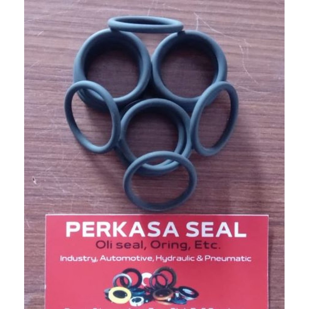 O-RING SEAL 23X3 VITON / O-RING 23X3 VITON / 23X3 VITON