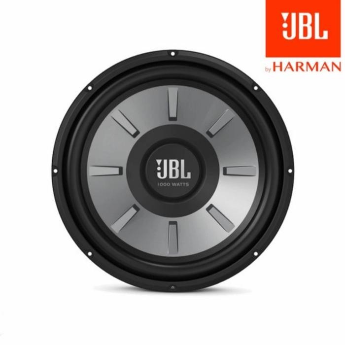 Subwoofer JBL 1210D Double Coil Double Maghnet Original JBL 12" best