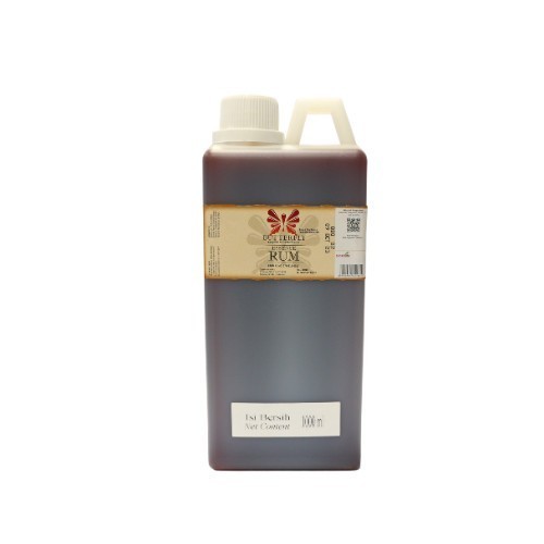 

Rhum Jamaica Butterfly Koepoe - 1 Ltr