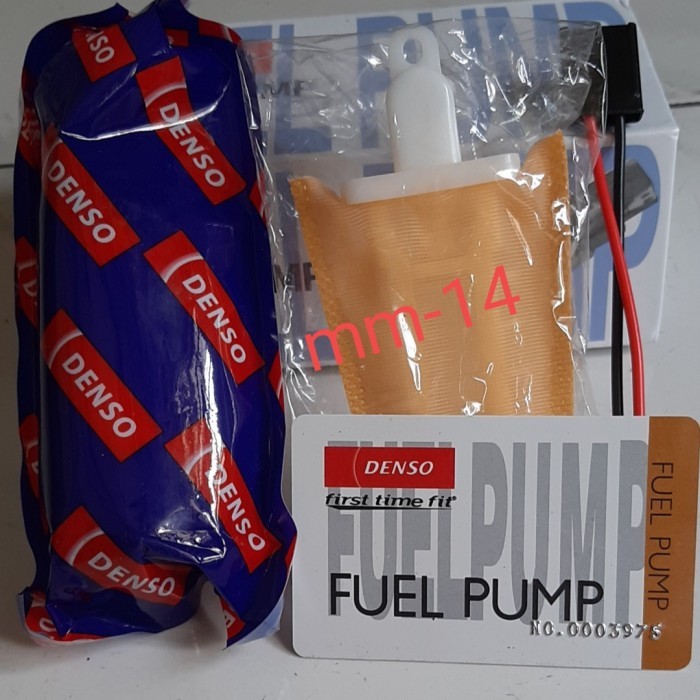 ROTAX FUEL PUMP AVANZA XENIA DENSO ORI
