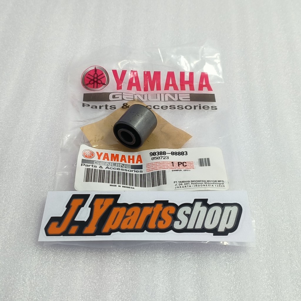 BOSH BOS SHOCK SOK SHOK BELAKANG BAWAH MIO J SOUL GT FINO FI XRIDE X RIDE 115 YGP 90388-08803