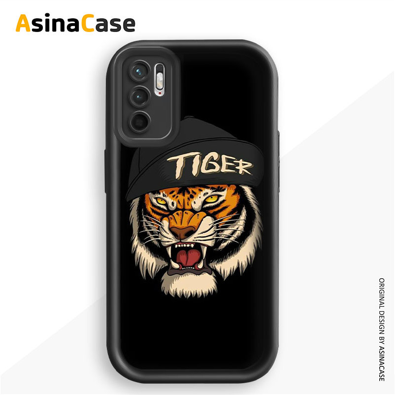 Soft Case Untuk Redmi Case Note 13 12 11 11A 10 10A 10C 9 9A 9C 9T 9I 8 7S Plus Pro POCO C31 C55 M3 