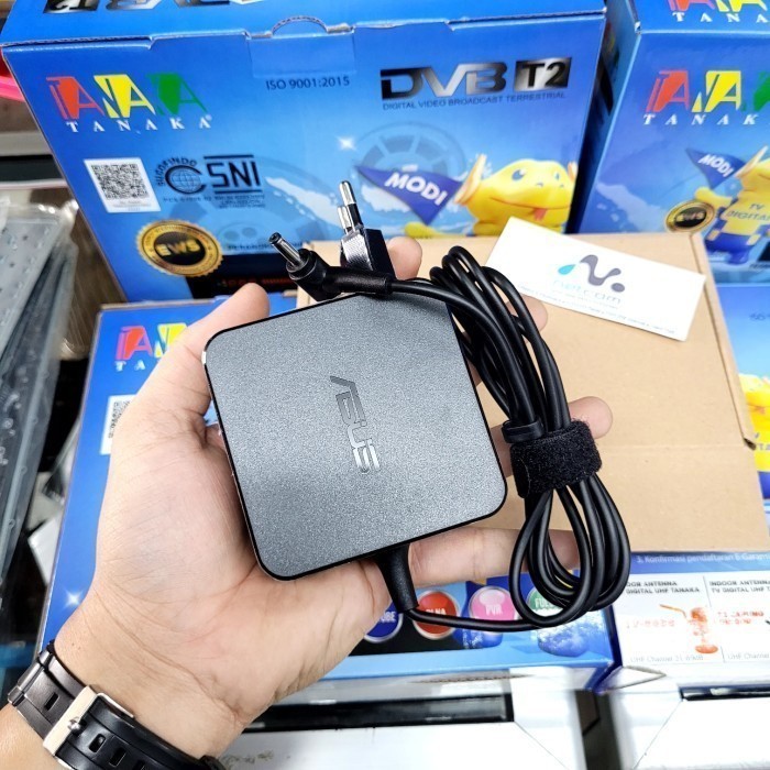 Adaptor Charger Asus M413 M413D M413DA M413I M413IA M413UA (65W) ori