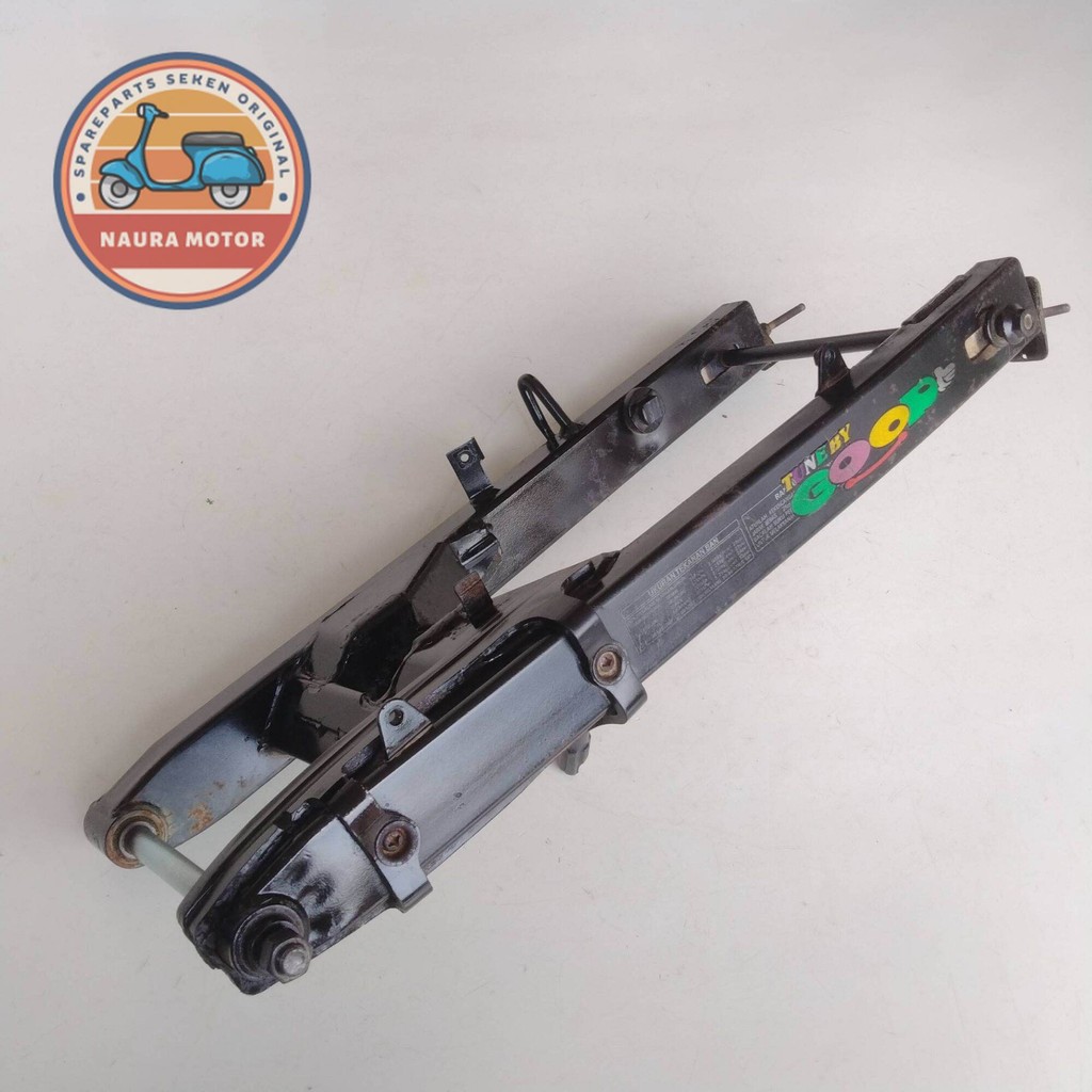 SWING ARM CS1 CS 1 PNP SONIC 125 OLD ORIGINAL COPOTAN MOTOR