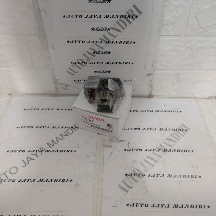 Ic alternator ic regulator ic cas ampere Ps135 Denso