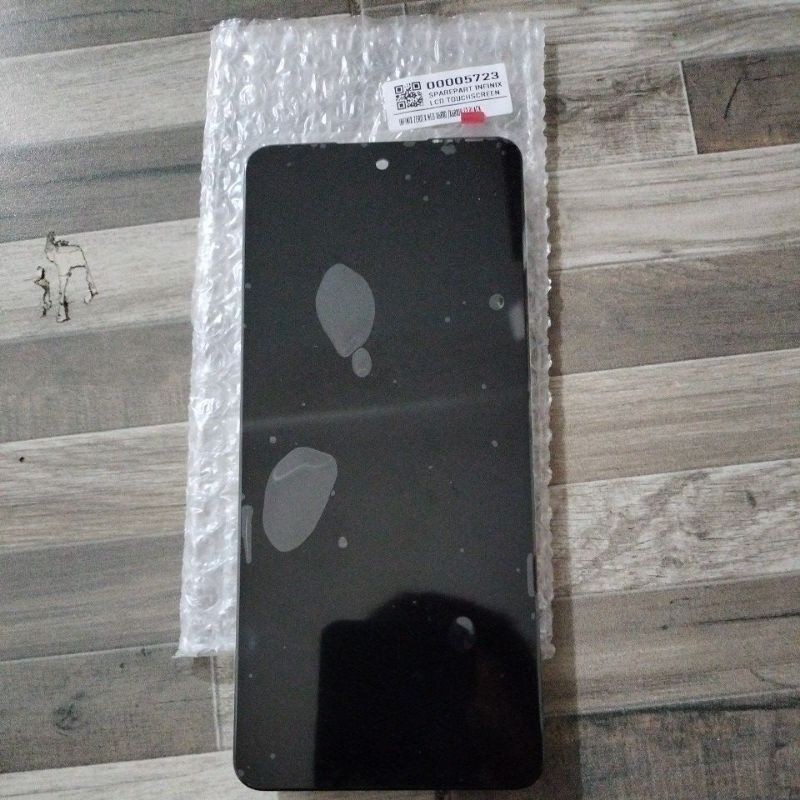 lcd infinix zero x neo/x6810