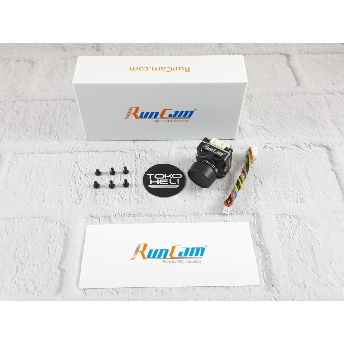 RunCam Robin 3 1200TVL FPV Camera