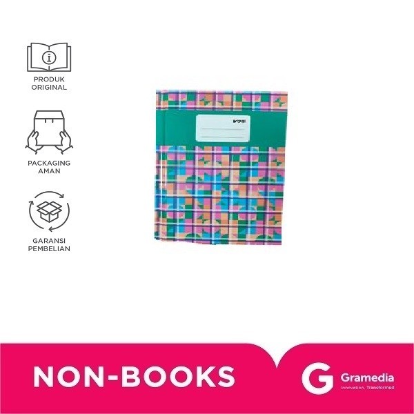 

Vos Hc A6 100 I Pixel Green