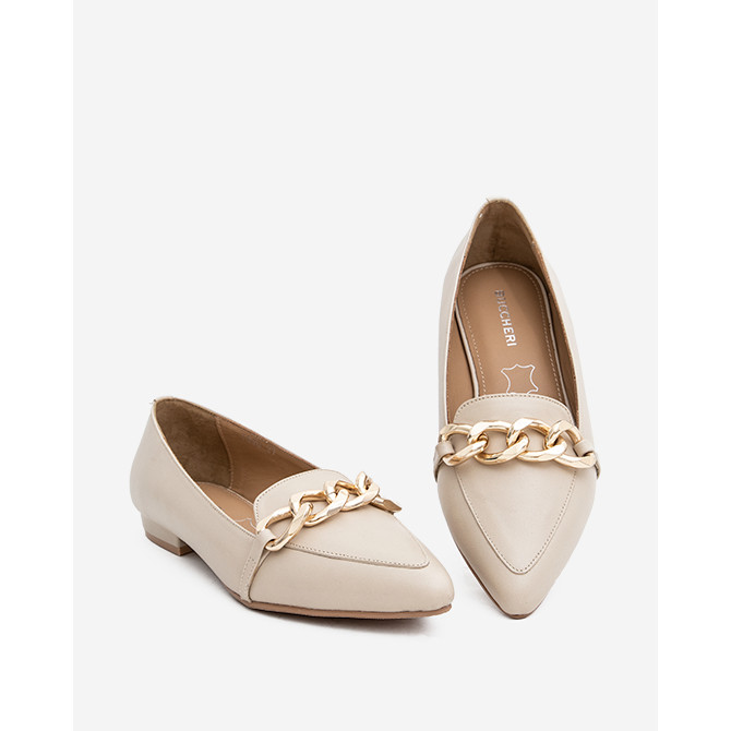 Buccheri Ellena Heels Women Big Size 1590GB