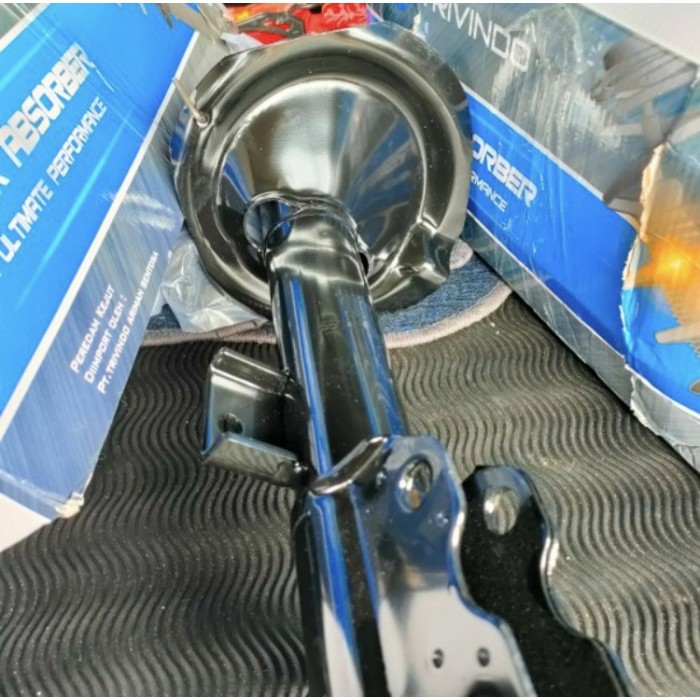 Shock breaker belakang xtrail T30 shock absorber xtrail T30 berkualitas