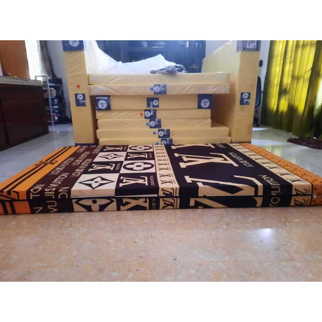 Kasur Busa TEBAL 20 CM ROYAL FOAM