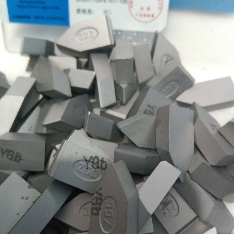 WIDIA YG6 C122/WIDIA BOR SUMUR/PAHAT WIDIA YG6