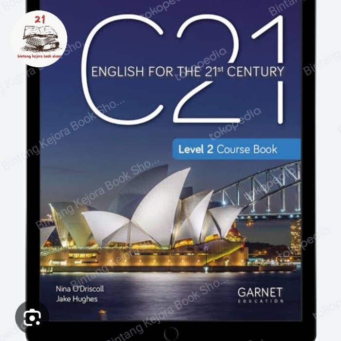

Buku English For The 21st Century Level 2 Coursebook