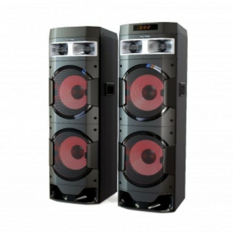 SPEAKER POLYTRON PAS 10D28 PAS10D28 BLUETOOTH