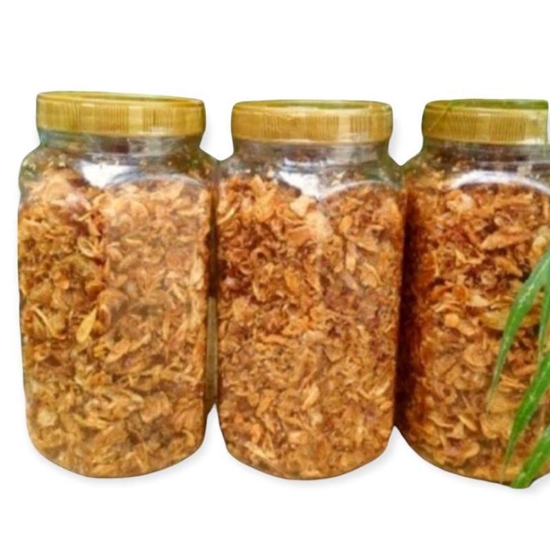 

Bawang Merah Brebes Pilihan 200 gr Dalam Rolpes - BAWANG GORENG MURAH - Kitchenware