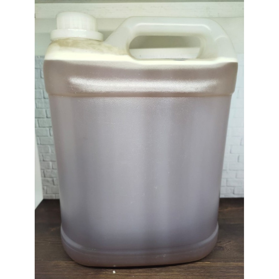 

Madu Yaman Sidi Baghiah Grade C 7Kg
