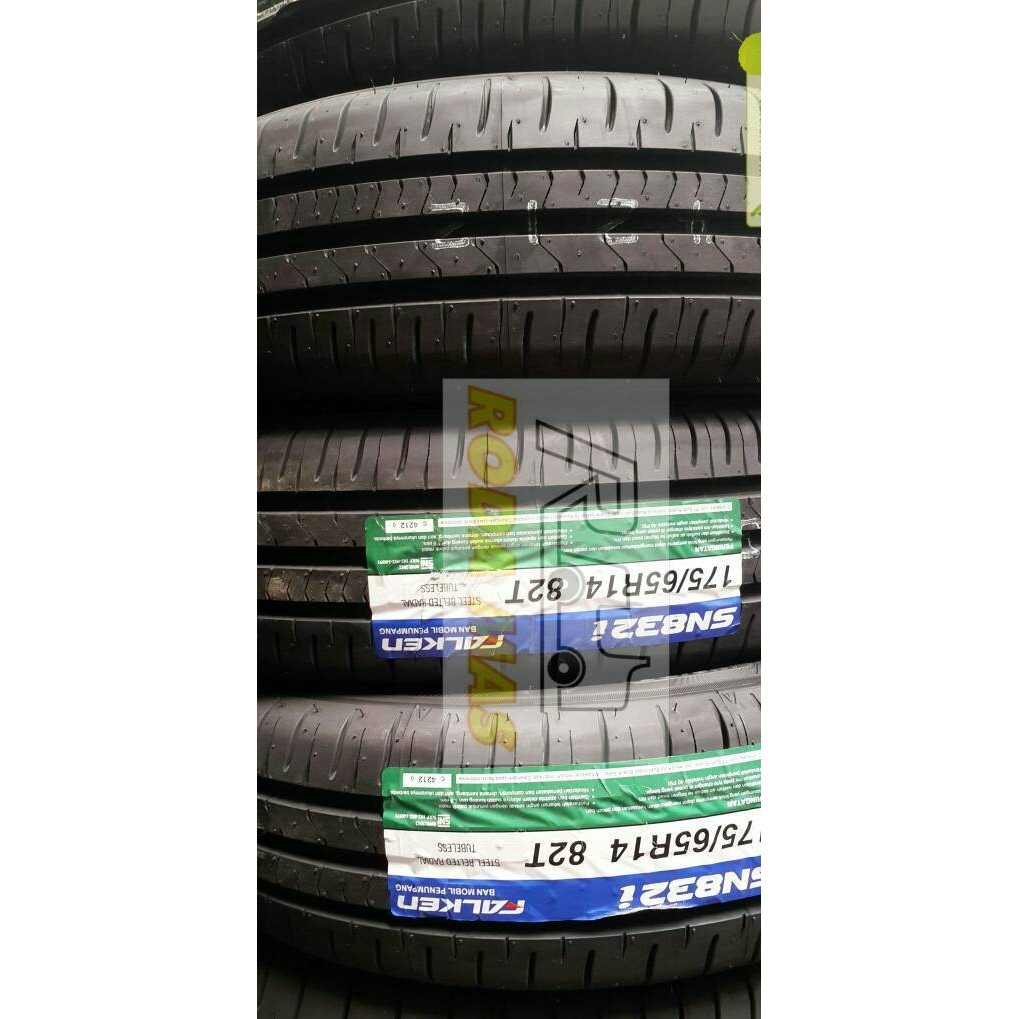 Ban Falken Sincera 175/65 R14