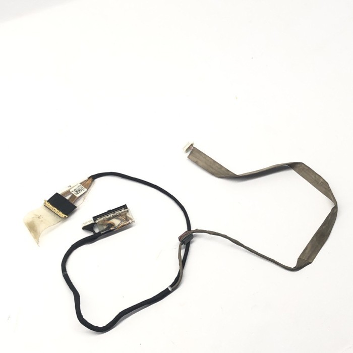 Kabel Fleksibel LCD Laptop Dell S1440