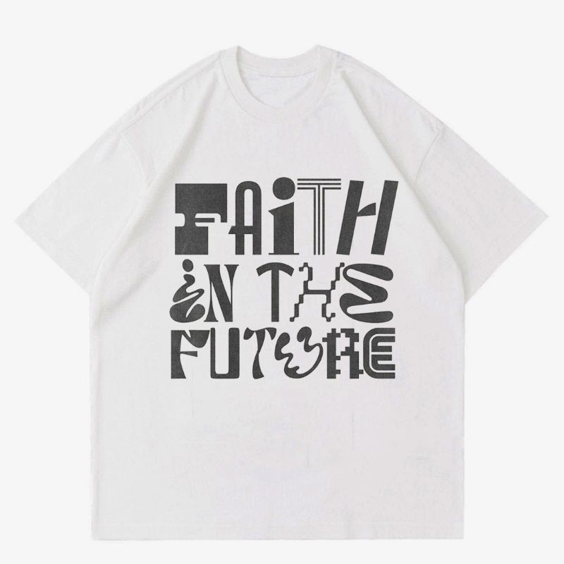 KAOS FAITH IN THE FUTURE "LOUIS TOMLINSON" |TOUR | T-SHIRT BAJU VINTAGE 24s | KAOS OVERSIZE UNISEX