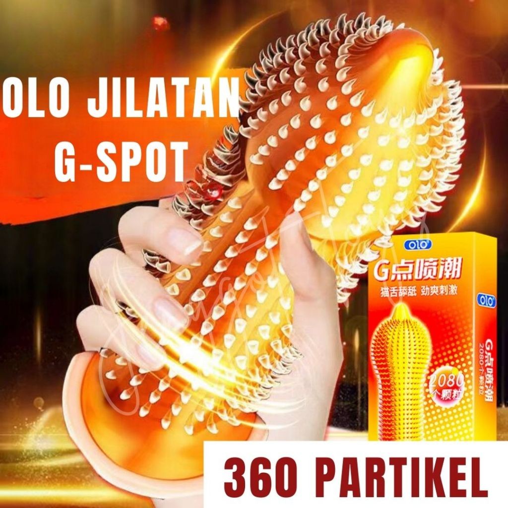 

Produk Limited Edition Terlaris OLO LIDAH KUCING DENGAN 2080PARTIKEL EKSTRA GELI SAMBUNGAN3CM ~ liacibey