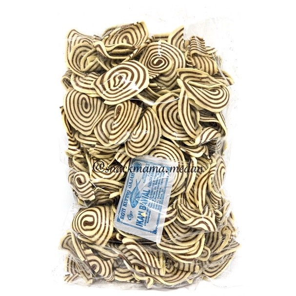 

[250GR] KUPING GAJAH PREMIUM