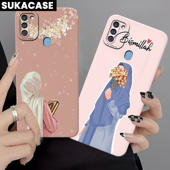 Case SAMSUNG A11 / SAMSUNG M11 Terbaru - Fashion Case Murah - Casing Hp Samsung A11 / Samsung M11- S