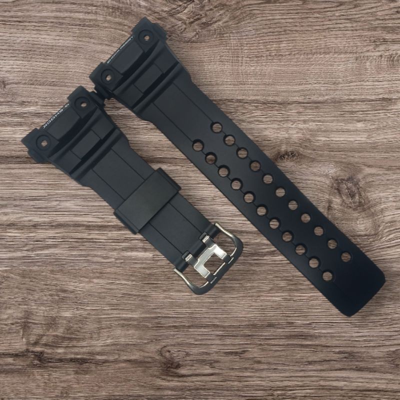 12.Strap Tali Jam Tangan Digitec DA 5015 Rubber Strap