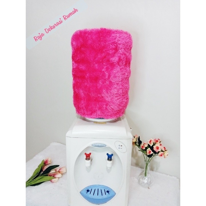 Sarung galon polos / Sarung galon polos bulu cantik