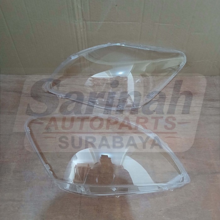 Mika Head Lamp Lampu Depan Toyota New Vios Limo GEN 2 2008 2010 2011